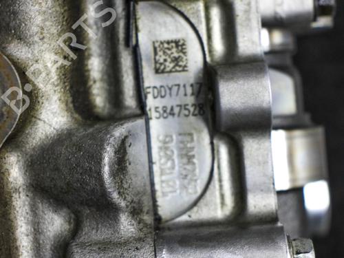 Cylinder head CHEVROLET CAMARO 3.6 | BP28822707M5 