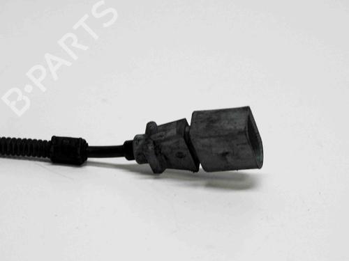 Elektronisk modul VW GOLF V (1K1) 1.4 16V (75 hp) 7912924