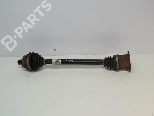 Used Right front driveshaft AUDI A6 C6 Avant (4F5) 2.0 TDI (136 hp) 6482049