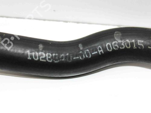 Pipe TESLA MODEL S (5YJS) 70D AWD | BP26512937M125 