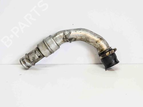 Used Intercooler pipe Intercooler pipe AUDI A6 C6 (4F2) 3.0 TDI quattro (240 hp) 14689364 14689364