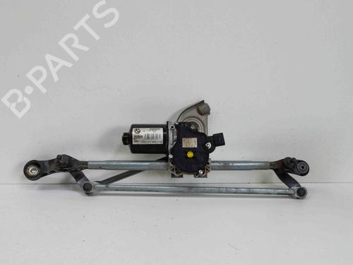 Used Front wipers mechanism BMW 3 (F30, F80) 328 i (245 hp) 12940954