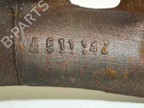 Exhaust manifold MERCEDES-BENZ SPRINTER 3,5-t Bus (B906) 315 CDI (906.731, 906.733, 906.735) | BP14674338M110 