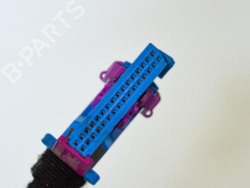 Wiring harness AUDI A6 C6 Avant (4F5) 2.0 TDI | BP14687161E16 
