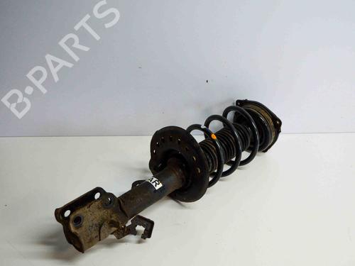 Used Right front shock absorber NISSAN JUKE (F15) 1.5 dCi (110 hp) 6482743