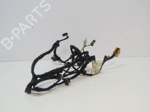 Used Wiring harness AUDI A8 D3 (4E2, 4E8) 3.0 (220 hp) 14670251