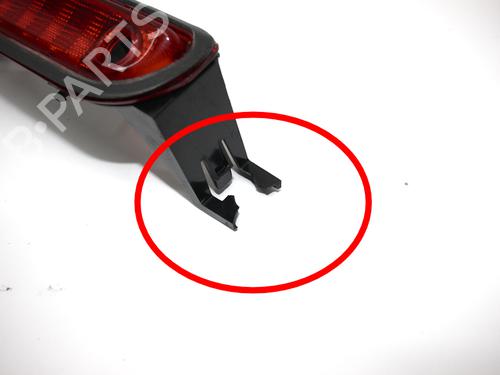 Third brake light CHRYSLER 300C (LX) 3.6 | BP38171415L11 - Image 6