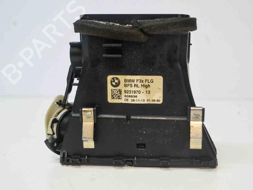 Air vent BMW 4 Coupe (F32, F82) 428 i | BP14670808I21