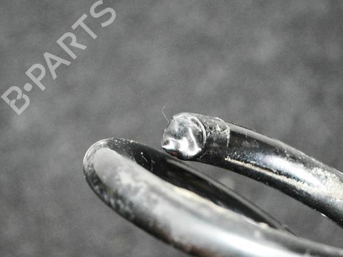 Shock absorber spring AUDI A4 B8 (8K2) S4 quattro | BP15205931C152 