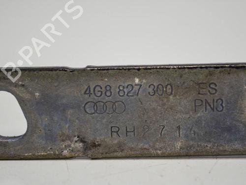 Hinge/Door check strap AUDI A7 Sportback (4GA, 4GF) 3.0 TDI | BP14689887C146