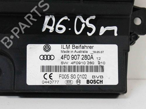 Used Electronic module AUDI A6 C6 (4F2) 2.0 TDI (121 hp) 7913220