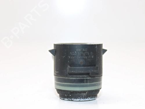 Electronic module AUDI A5 (F53, F5P) 2.0 TFSI quattro | BP36761875M83 - Image 4