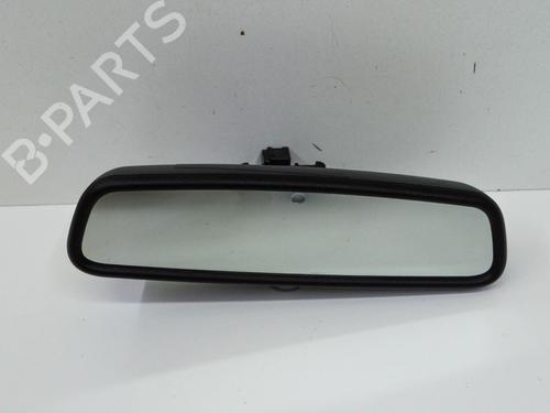 Used Rear mirror BMW 4 Coupe (F32, F82) 428 i xDrive (245 hp) 13933655