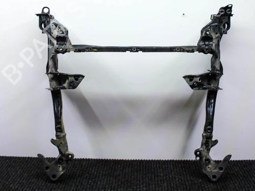 Used Subframe Subframe AUDI A6 C7 (4G2, 4GC) 2.0 TFSI (252 hp) 19940123 19940123