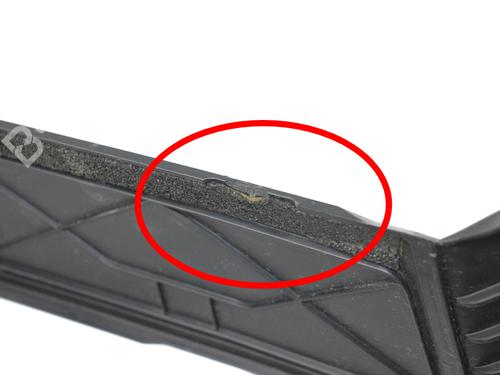 Pipe MERCEDES-BENZ G-CLASS Platform/Chassis (W464) G 350 D 4-matic (464.320) | BP38038224M125 - Image 10