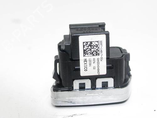 Switch FORD USA MUSTANG Coupe 3.7 V6 | BP28821536I30 