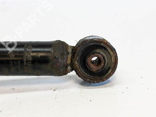 Right rear shock absorber SKODA FABIA II Combi (545) 1.4 TDI | BP6501486M19 