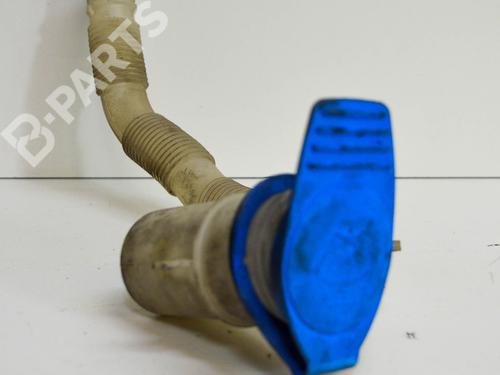 Windscreen washer tank SKODA OCTAVIA II (1Z3) 2.0 TDI RS | BP8850220C113 