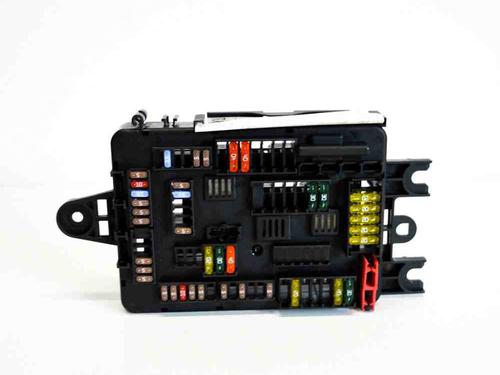 Used Fuse box BMW 3 Touring (F31) 320 d (184 hp) 6490939