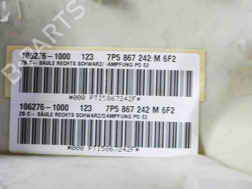 Other PORSCHE CAYENNE (92A) 3.6 | BP14679996O1 