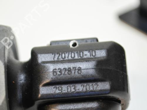 Electronic module BMW 5 (F10) 535 i | BP14675277M83 