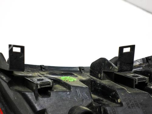 Venstre baglygte PORSCHE CAYENNE (92A) 4.8 S | BP32378094C34 