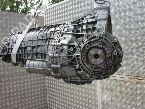 Gearbox AUDI Q5 (FYB, FYG) 2.0 TFSI quattro | BP36458824M3 - Image 3