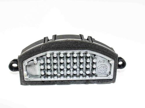 Used Heater resistor BMW X1 (F48) xDrive 25 i (231 hp) 22358736