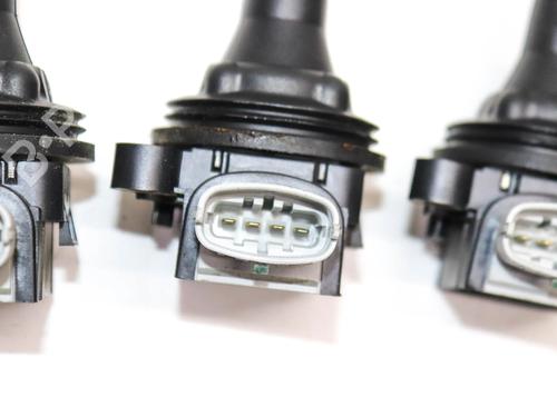 Ignition coil VOLVO S60 II (134) T5 | BP32143167M94 