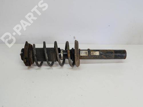Venstre foran støtdemper VW GOLF VI (5K1) 1.4 TSI (122 hp) 6481314