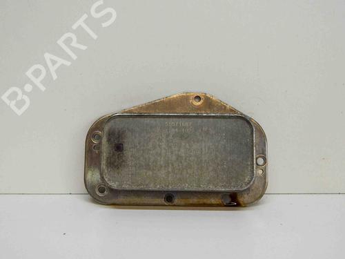 Used Oil radiator OPEL INSIGNIA A (G09) 1.8 (68) (140 hp) 10935241