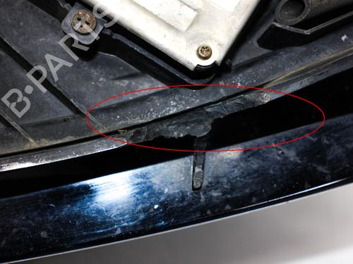 Left headlight VW CC B7 (358) 2.0 TFSI | BP33325090C28  - Image 9