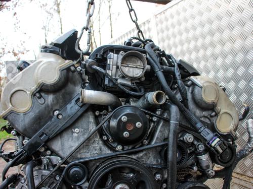 Engine PORSCHE PANAMERA (970) 3.6 | BP30155475M1