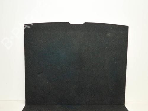 Luggage compartment floor BMW 4 Coupe (F32, F82) 420 d 7284140