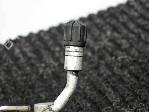 AC pipe BMW 5 (F10) 530 i | BP26513734M126