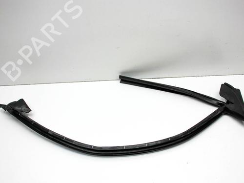 Used Rubber door seal AUDI A5 Sportback (F5A, F5F) S5 quattro (354 hp) 28059215