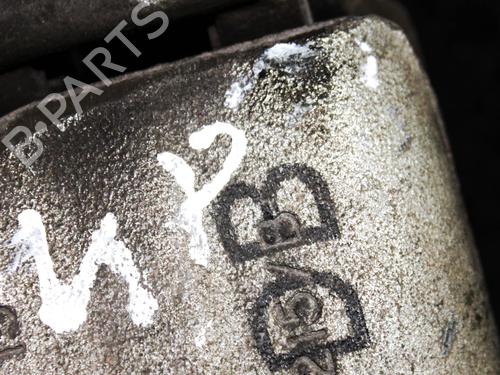 Venstre bremsekaliber foran VW JETTA VII Saloon (BU3, BU4) 1.4 TSI | BP28822290M105 