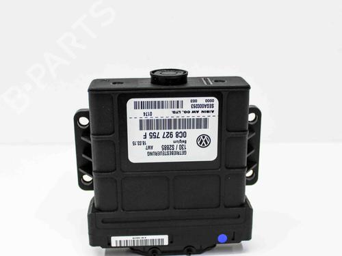 Used Gearbox control unit VW TOUAREG (7P5, 7P6) 3.6 V6 FSI (280 hp) 19284507