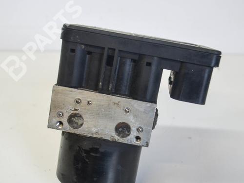ABS pump SKODA SUPERB II (3T4) 1.9 TDI | BP7741647M43 