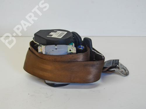 Used Rear center seatbelt AUDI A6 C6 (4F2) 3.0 TFSI quattro (290 hp) 7094698