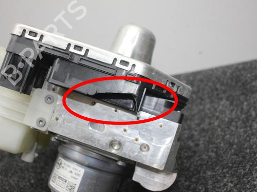 ABS pump ALFA ROMEO GIULIA (952_) 2.0 (952ACA25) | BP38515905M43 - Image 4