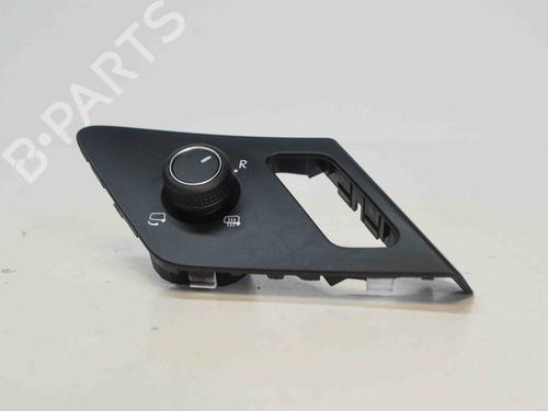 Used Switch VW GOLF VII (5G1, BQ1, BE1, BE2) 1.0 TSI (115 hp) 6484305