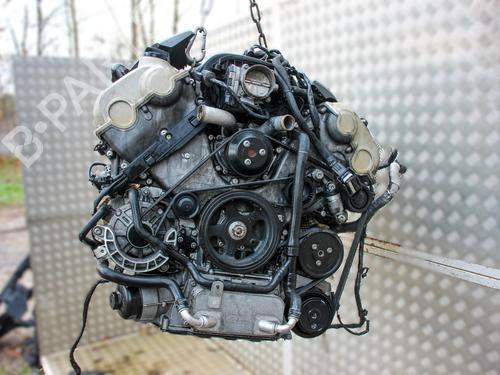Engine PORSCHE PANAMERA (970) 3.6 | BP30155475M1