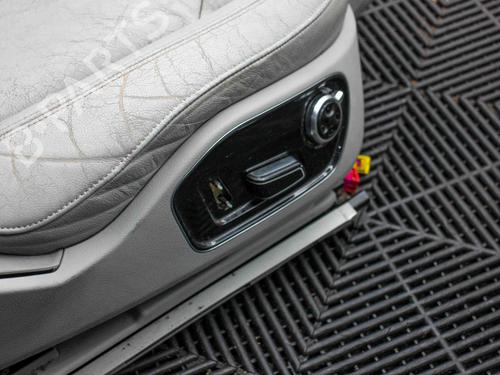 Seats set AUDI A8 D4 (4H2, 4H8, 4HC, 4HL) 4.2 FSI quattro | BP29310769C78 