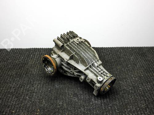 Used Rear differential AUDI A8 D4 (4H2, 4H8, 4HC, 4HL) 4.2 FSI quattro (371 hp) 29593175