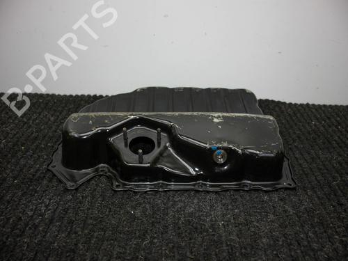 Oil sump AUDI Q3 (8UB, 8UG) 2.0 TFSI quattro | BP30155468M115