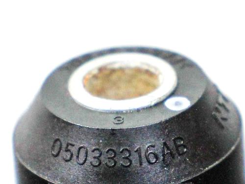 Electronic sensor DODGE CHALLENGER Coupe 5.7 | BP26513771M84 