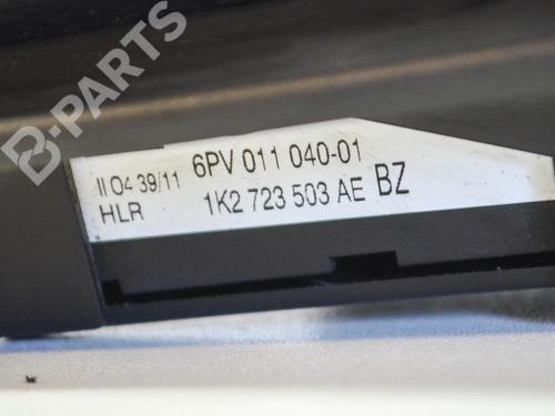 Pedal VW PASSAT CC B6 (357) 2.0 TDI | BP7094527I4 