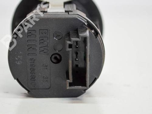 Control unit BMW 3 (E90) 320 i | BP6499989M11 