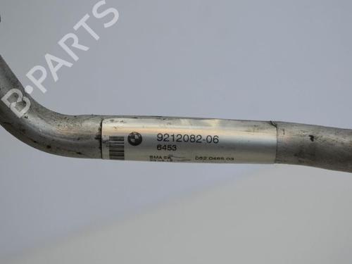 Pipe BMW 3 Touring (F31) 320 d | BP14692468M125 